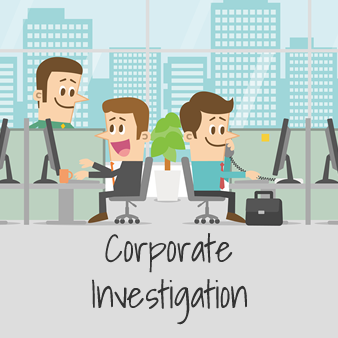 Corporate Investigation