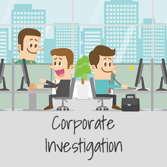 Corporate Investigations