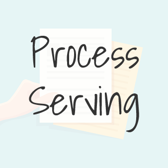 Process Serving