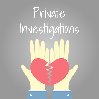 Private Investigations